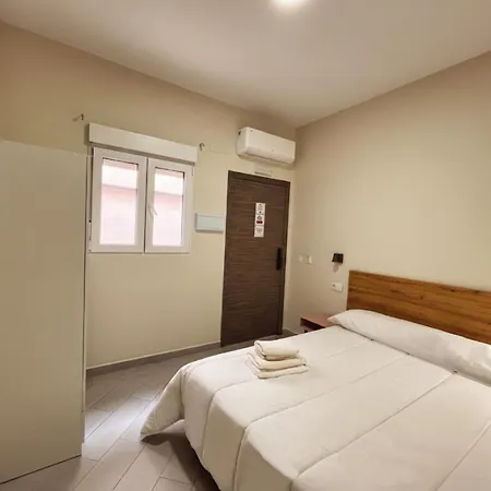 Pompeya 3* Mérida