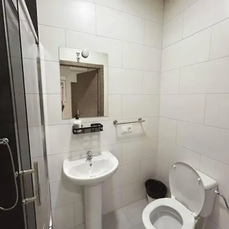 Pompeya Gasthuis 3*