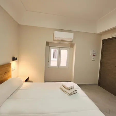 Pompeya Guest house 3*