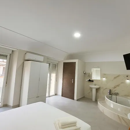 בית הארחה Pompeya