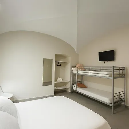 Pompeya Guest house Merida