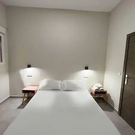 Pompeya 3* Mérida
