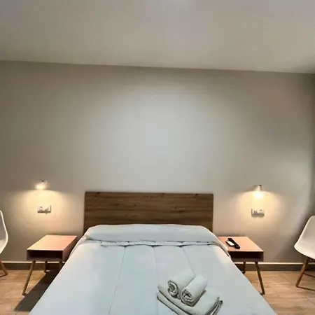 Pompeya Pensjonat 3*
