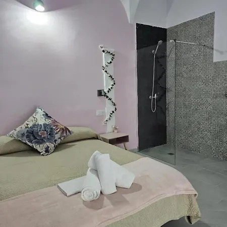 Pompeya 3* Mérida