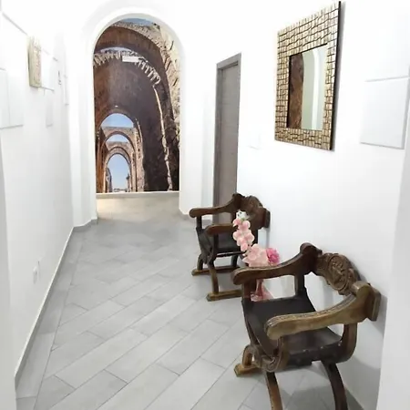 Pompeya Guest house 3*