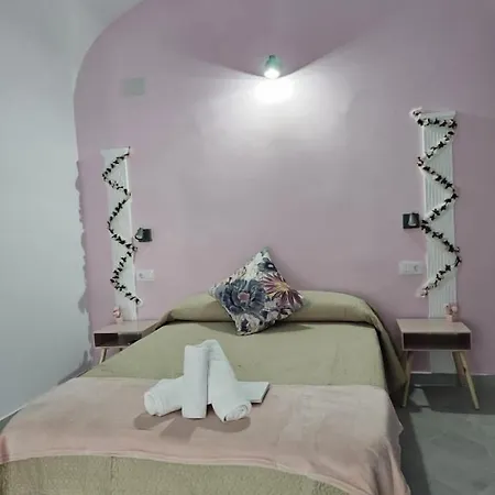 Pompeya Pensjonat 3*
