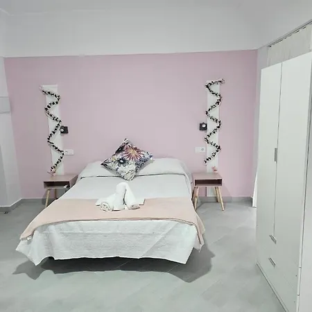Pompeya 3*