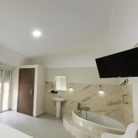 Guest house Pompeya Merida