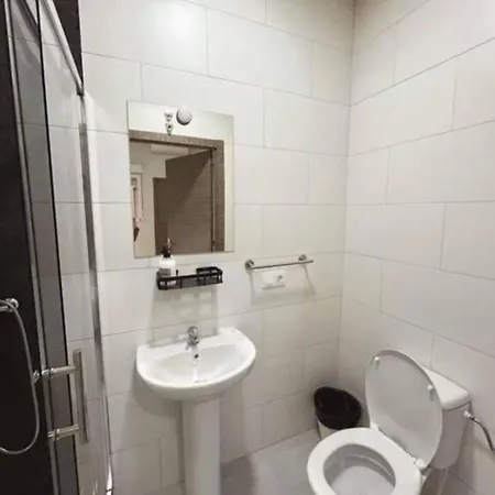 Pensjonat Pompeya 3*