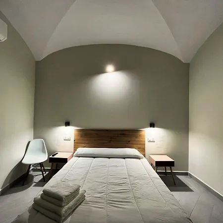 Pompeya Pensjonat 3*