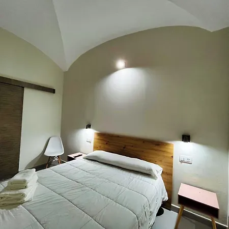 Pensjonat Pompeya 3*
