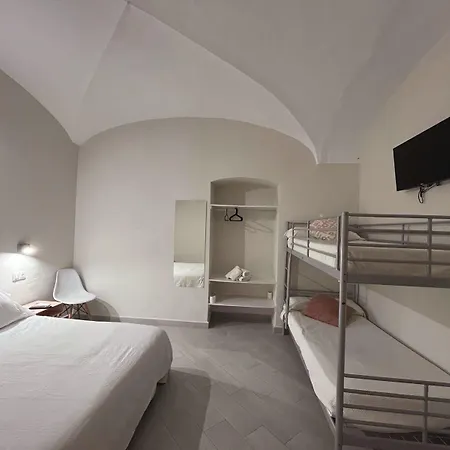 Pompeya 3*