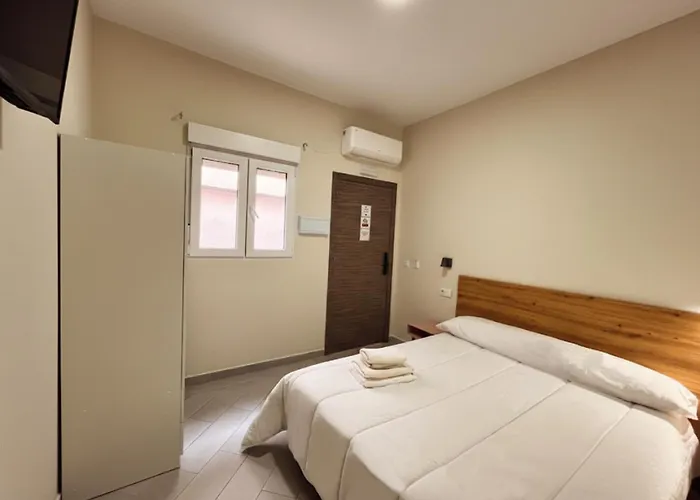 Pompeya 3* Мерида