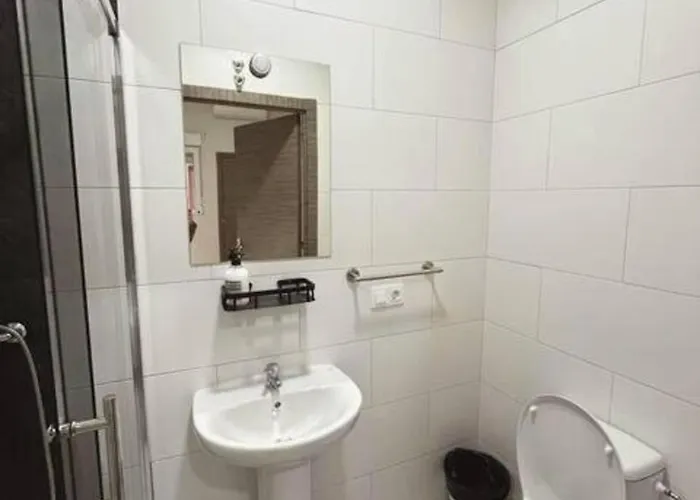 Pompeya Guest house 3*