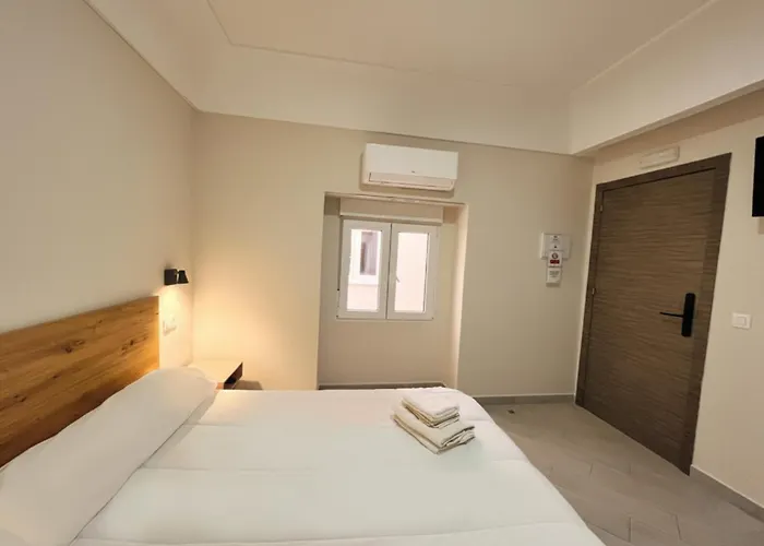 Pompeya Affittacamere 3*