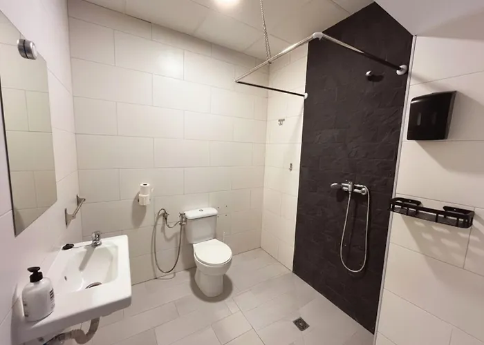 Guest house Pompeya 3*