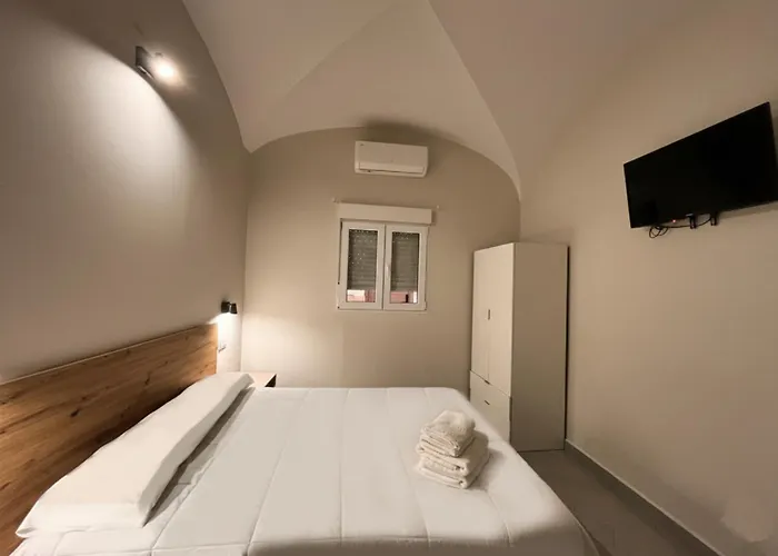 Guest house Pompeya Merida