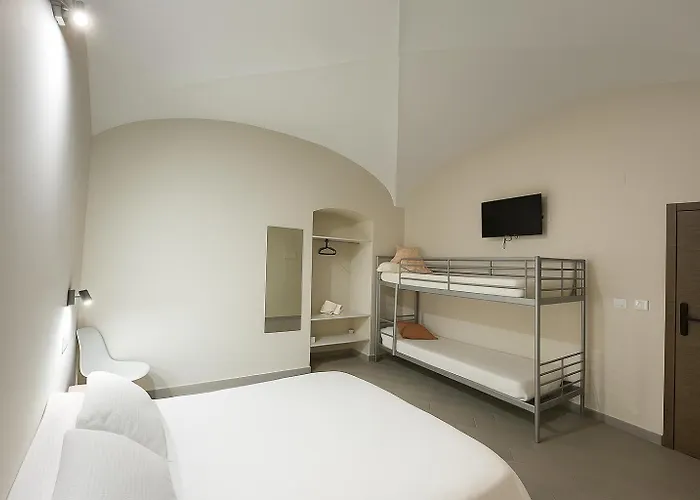 Pompeya Гостевой дом Мерида