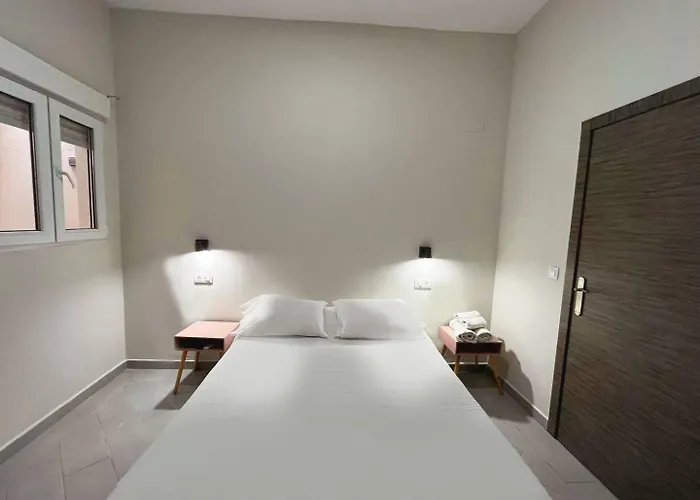 Pompeya 3* Мерида