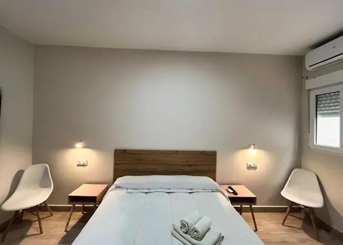 Pompeya Guest house 3*