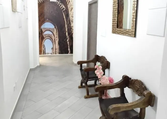 Pompeya Guest house 3*