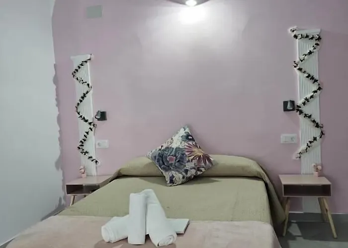 Pompeya Guest house 3*