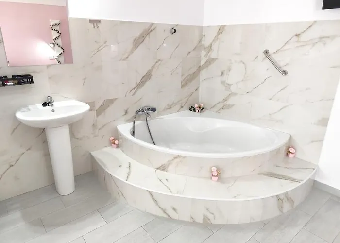 Pompeya Guest house Merida