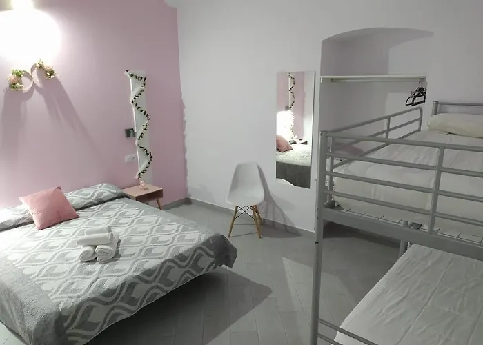 Pompeya 3* Мерида