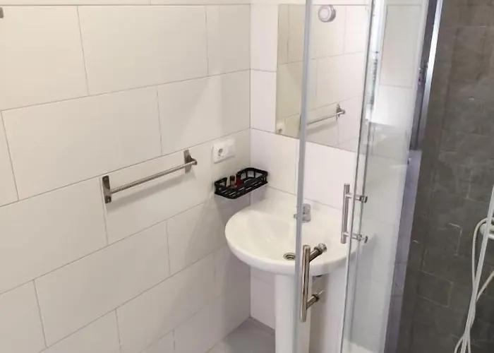 Guest house Pompeya Merida