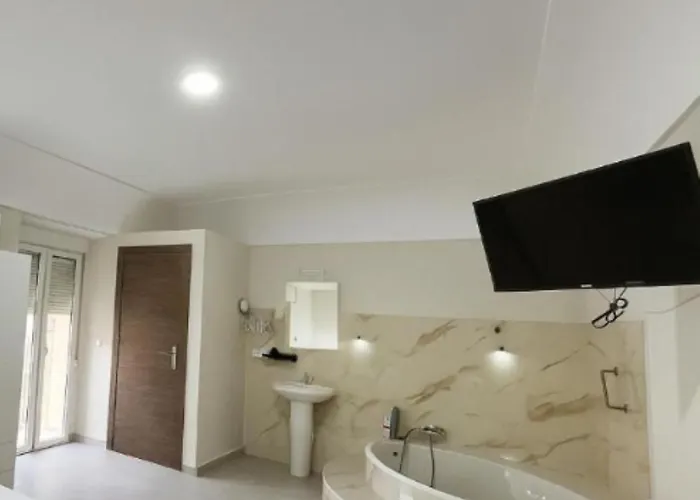 Гостевой дом Pompeya Мерида